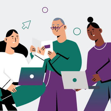 Imagem de Escolha Online